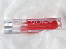 Load image into Gallery viewer, QT Lip Repair - Love is kind