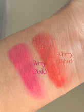 Load image into Gallery viewer, QT FLUSH Lip &amp; Cheek Balm (Berry)
